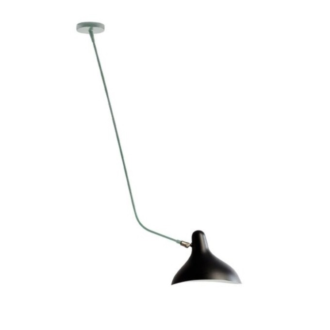 Lamp DCW Editions - Mantis BS4 Ceiling  - 2