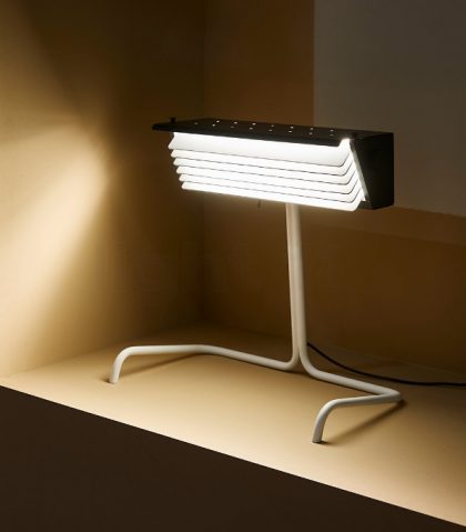 Lamp DCW Editions - Biny Table