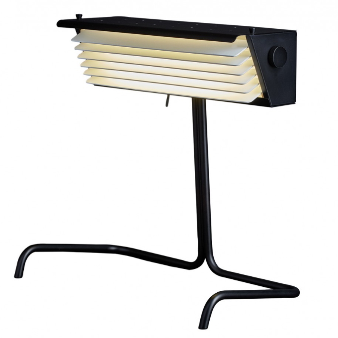 Lamp DCW Editions - Biny Table Table  - 6