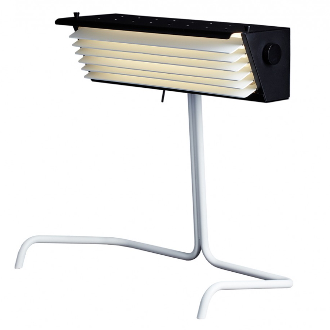 Lamp DCW Editions - Biny Table Table  - 5