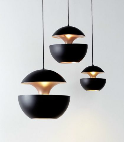 Lamp DCW Editions - Here Comes The Sun