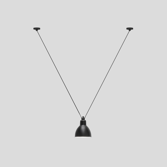 Lamp DCW Editions - Les Acrobates No 323 Pendant  - 1