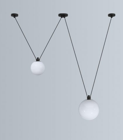 Lamp DCW Editions - Les Acrobates No 324