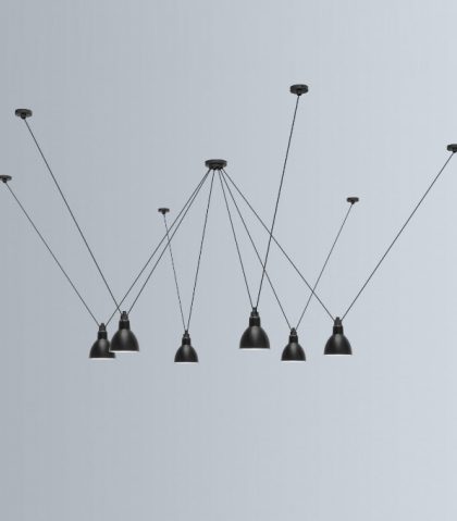 Lamp DCW Editions - Les Acrobates No 325/326/327