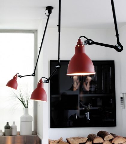 Lamp DCW Editions - No 302