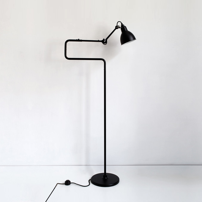 Lamp DCW Editions - No 411 Напольные  - 1