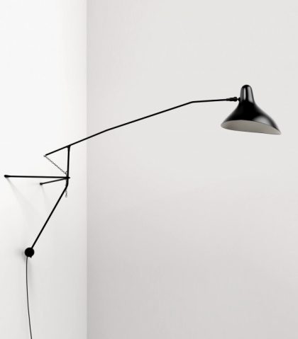 Lamp DCW Editions - Mantis BS2