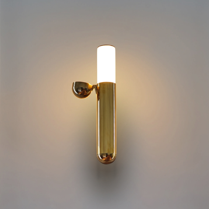 Lamp DCW Editions - ISP Wall  - 1