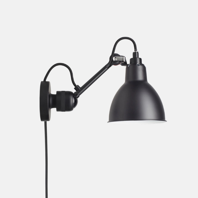 Lamp DCW Editions - No 304 Wall  - 1