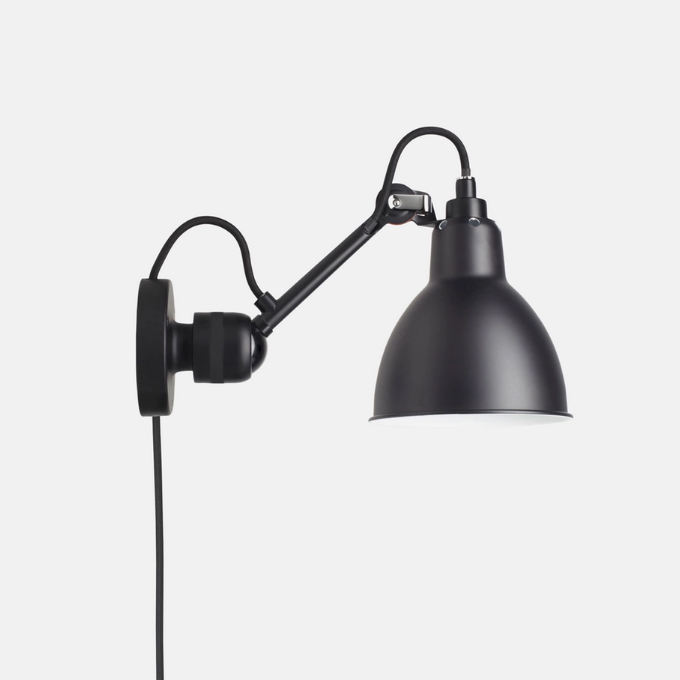 Lamp DCW Editions - No 304 Настенные  - 1