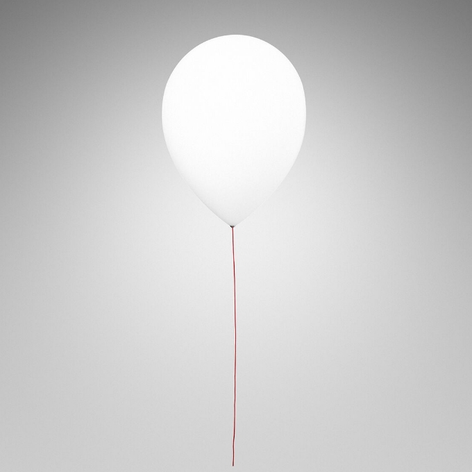 Estiluz Balloon Lempa Lt