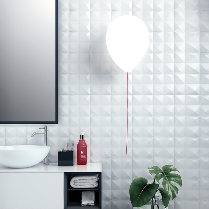 Lamp Estiluz - Balloon Wall  - 3