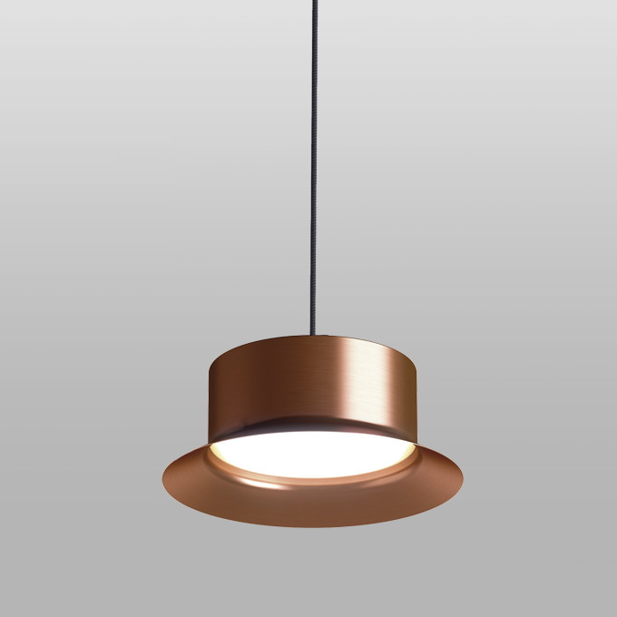 Lamp Estiluz - Maine Pendant  - 1