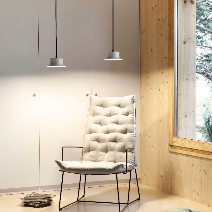 Lamp Estiluz - Maine Подвесные  - 2