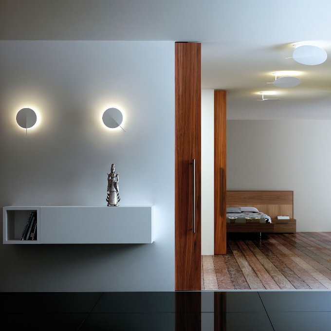 Lamp Estiluz - Obs Настенные  - 2