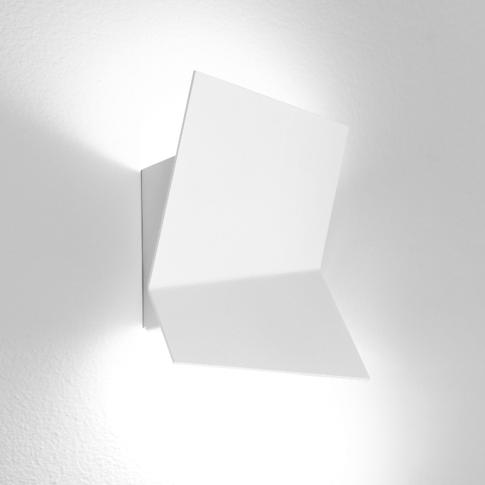 Lamp Estiluz - Piu Wall  - 1