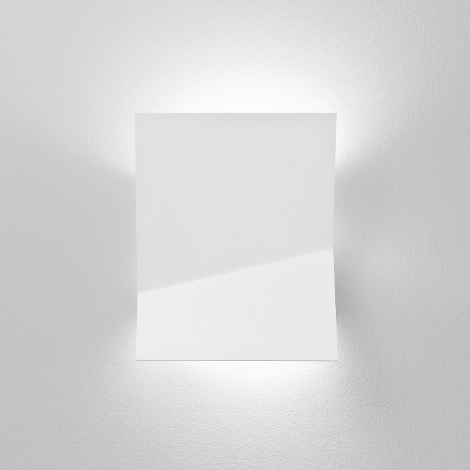 Lamp Estiluz - Piu Wall  - 2
