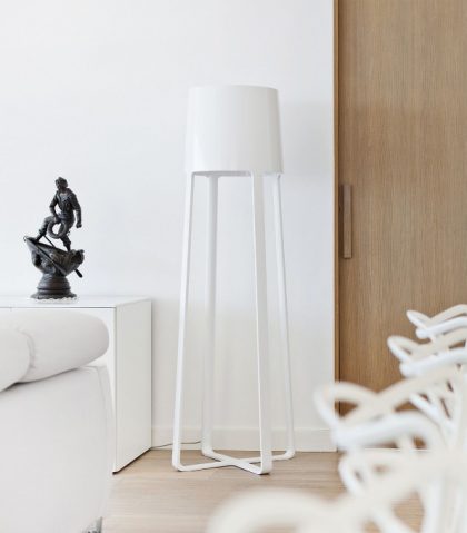 Lamp aEstiluz - Poulpe White