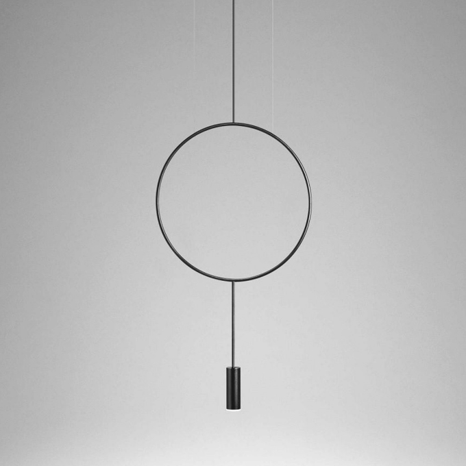 Lamp Estiluz - Revolta Pendant  - 1