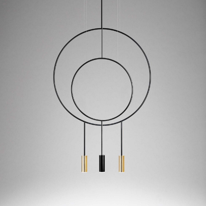 Lamp Estiluz - Revolta Pendant  - 3