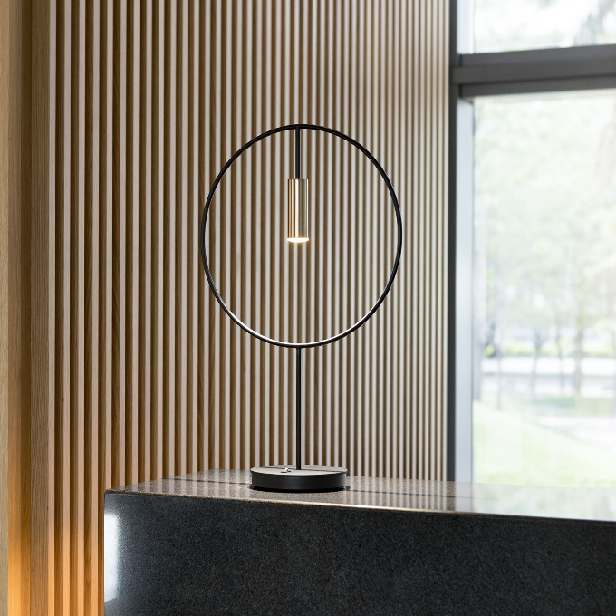 Lamp Estiluz - Revolta Настольные  - 3