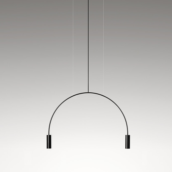 Lamp Estiluz - Volta Pendant  - 2