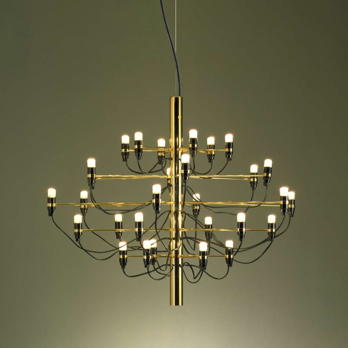 Lamp Flos - 2097 Pendant  - 1