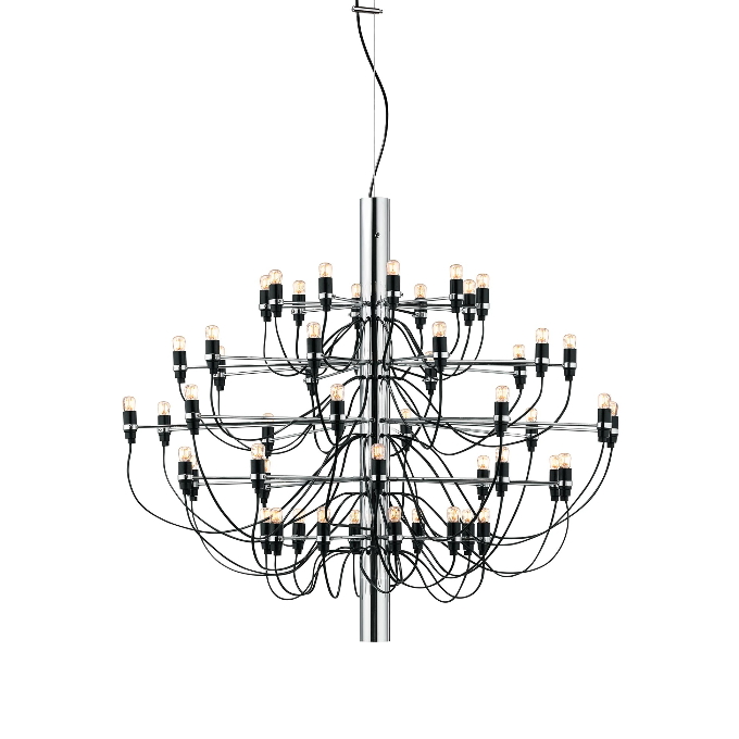 Lamp Flos - 2097 Pendant  - 4