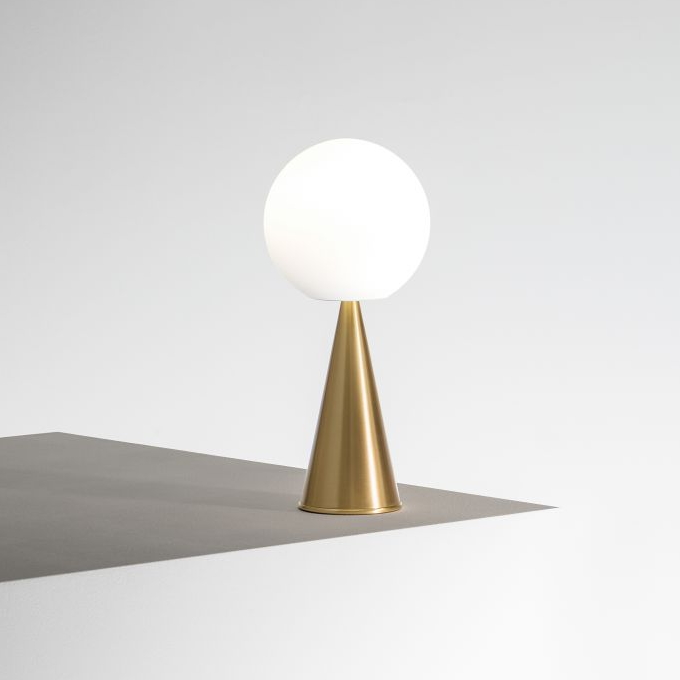 Lamp Fontana Arte - Bilia Table  - 3