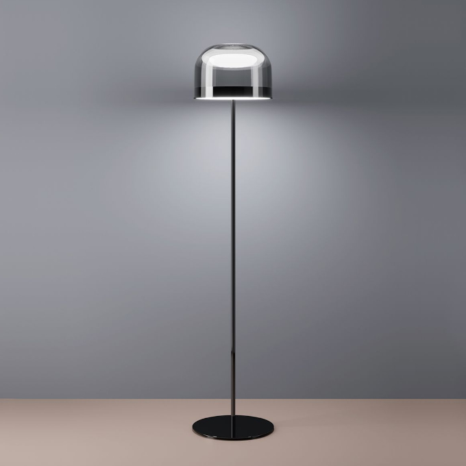 Lamp Fontana Arte - Equatore Напольные  - 1