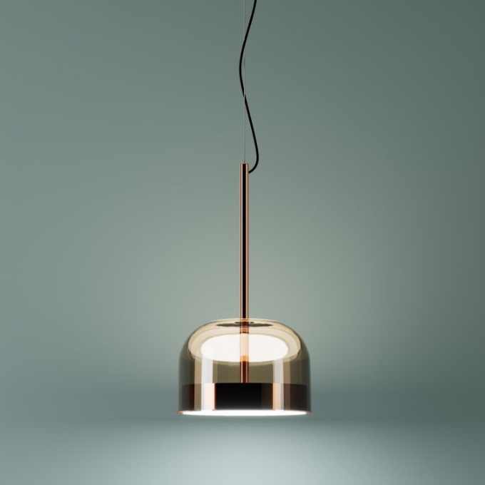 Lamp Fontana Arte - Equatore Pendant  - 2
