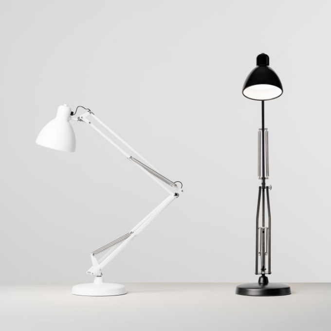 Lamp Fontana Arte - Naska Table  - 1