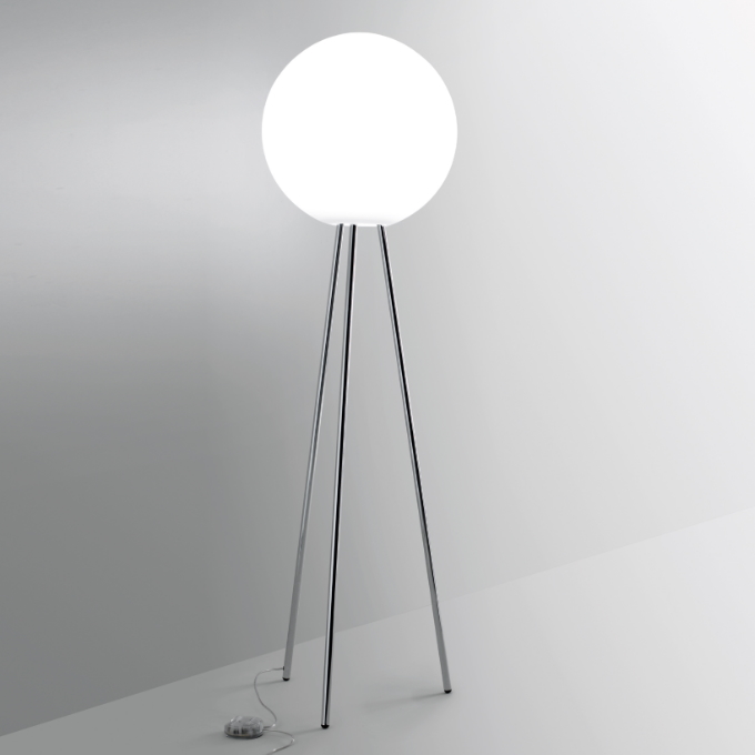 Lamp Artemide - Prima Signora Напольные  - 1