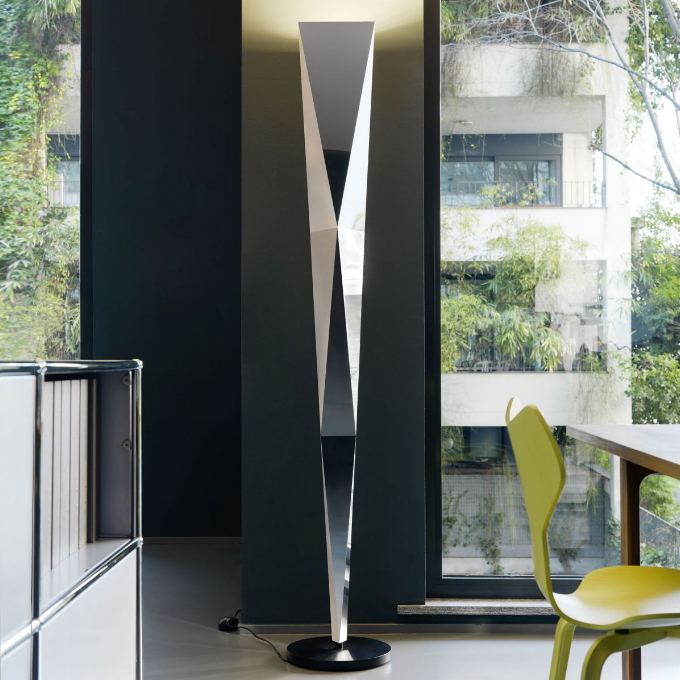 Lamp Fontana Arte - Vertigo Floor  - 3