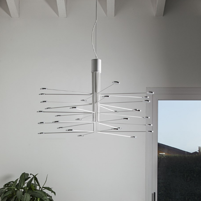 Lamp Icone - Arbor Pendant  - 3