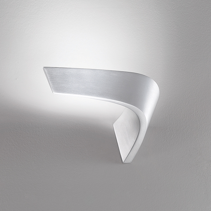 Lamp Icone - Boomerang Wall  - 1