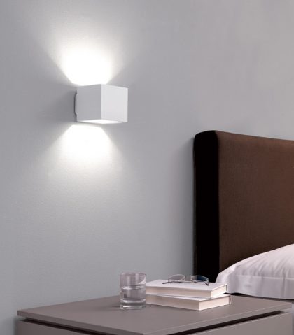 Lamp Icone - Cubo