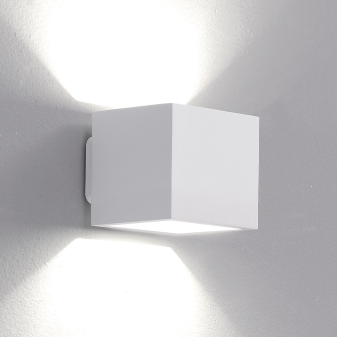 Lamp Icone - Cubo Wall  - 2