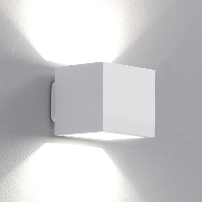 Lamp Icone - Cubo Настенные  - 2