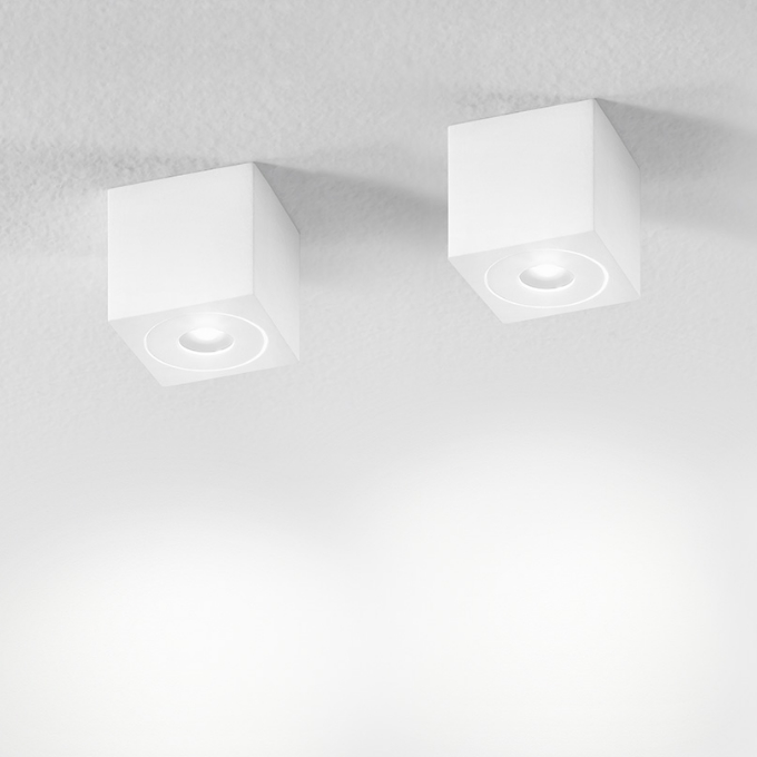 Lamp Icone - Da Do 1.5 Прикрепляемые к потолку  - 1