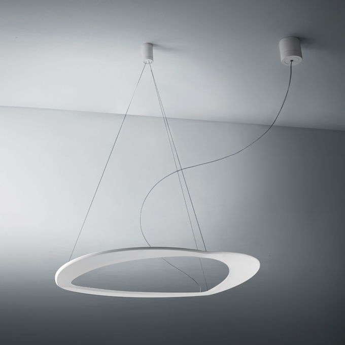 Lamp Icone - Diadema 1 Pendant  - 1