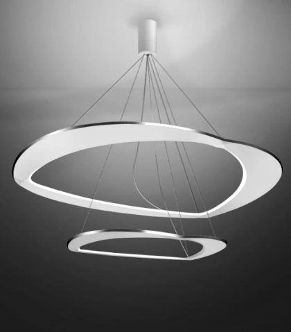 Lamp Icone - Diadema 2
