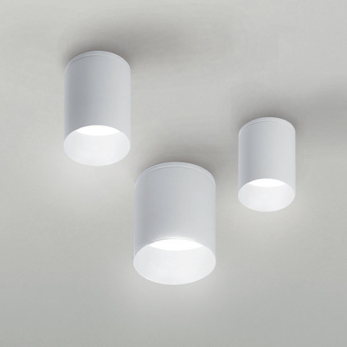 Lamp Icone - Kone Ceiling  - 1