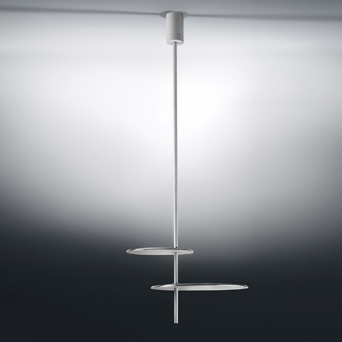 Lamp Icone - Lua 2C Pendant  - 3