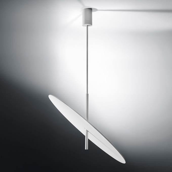 Lamp Icone - Lua 60 Подвесные  - 1