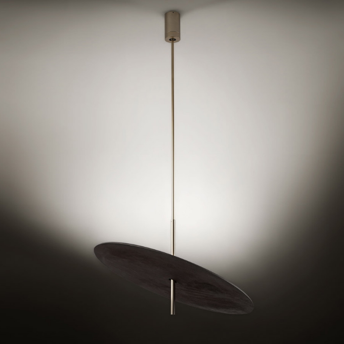 Lamp Icone - Lua 60 Pendant  - 2