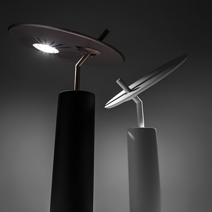 Lamp Icone - Lua Настольные  - 5