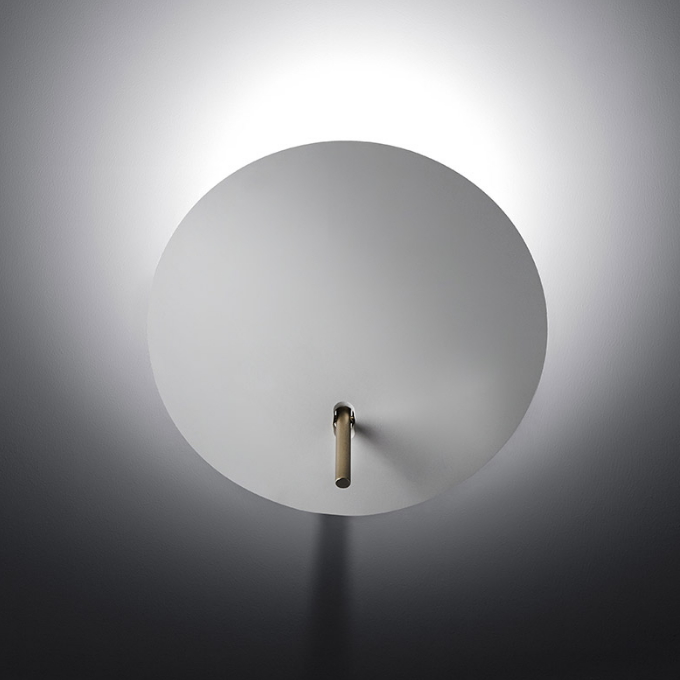 Lamp Icone - Lua Wall  - 3