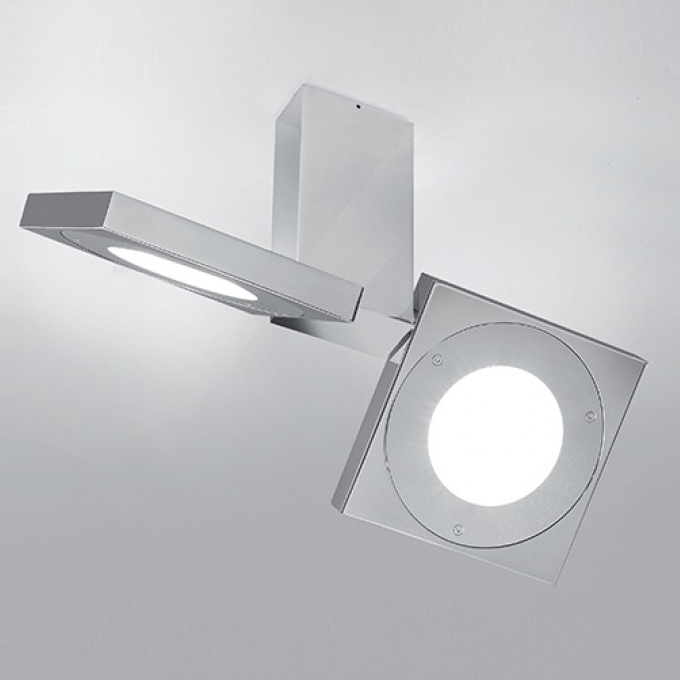 Lamp Icone - Mix PL2 Ceiling  - 2