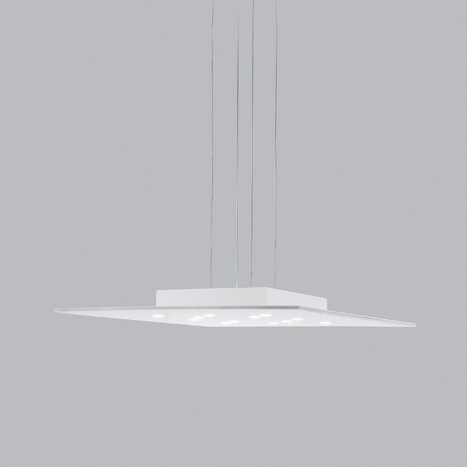 Lamp Icone - Pop Pendant  - 1